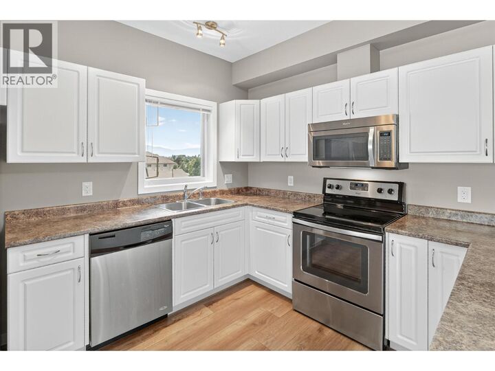 Photo de la propriété: 770 Rutland Road 407 BC V1X 3B7