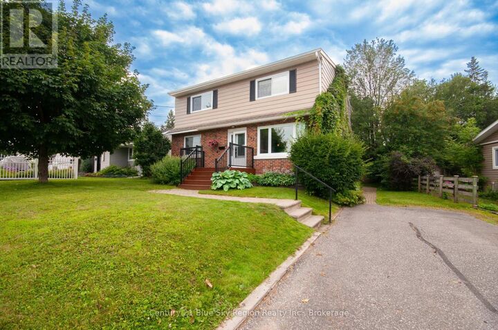 247 Lakeside Drive  North Bay (Birchaven) ON P1A 3E2 photo