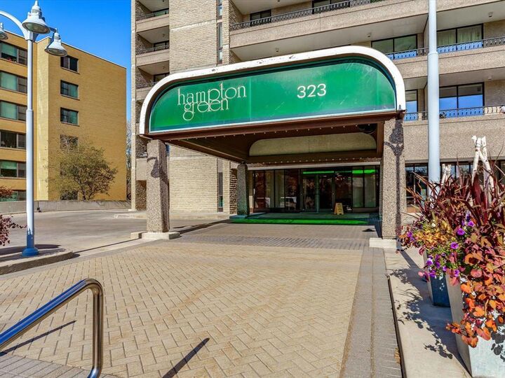 323 Wellington Crescent  Winnipeg MB R3M 0A4 photo