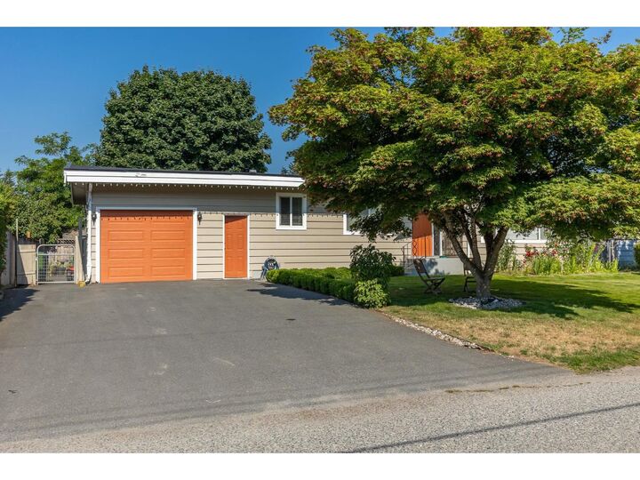Property Photo:  2789 Centennial  BC V2T 2V4 