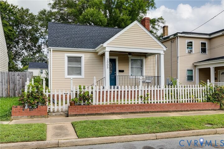 Property Photo:  2005 Boston Avenue  VA 23224 