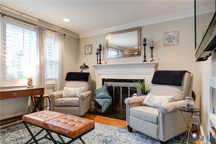 Property Photo:  4515 Augusta Avenue  VA 23230 