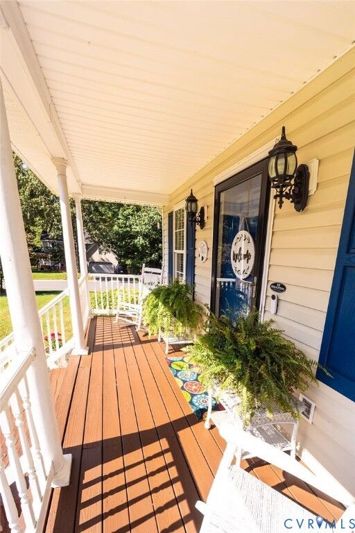 Property Photo:  14020 Lippingham Circle  VA 23831 