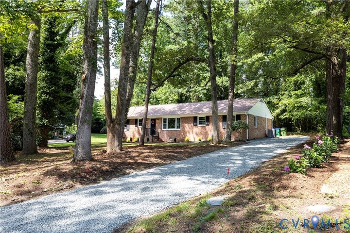 Property Photo:  2313 Stratford Court  VA 23225 