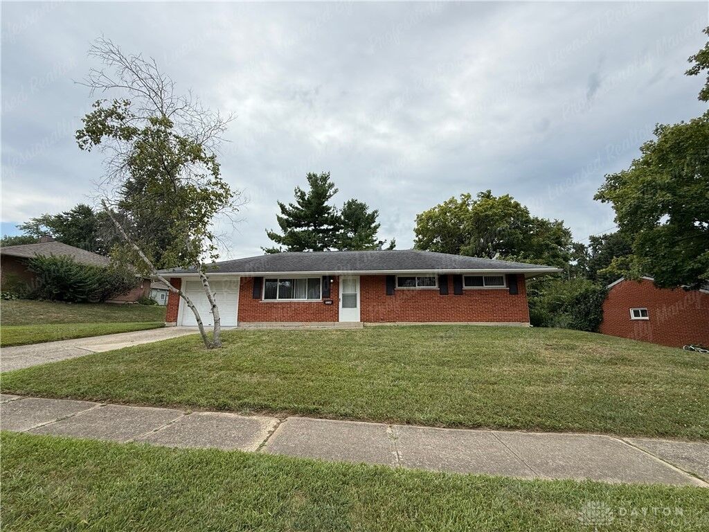 Property Photo:  5239 Pocono Drive  OH 45424 