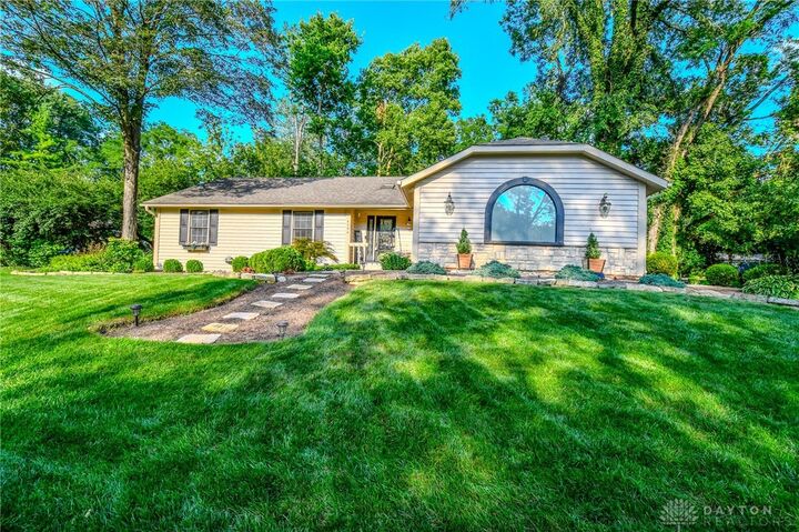 Property Photo:  6390 Shadow Lake Trail  OH 45459 