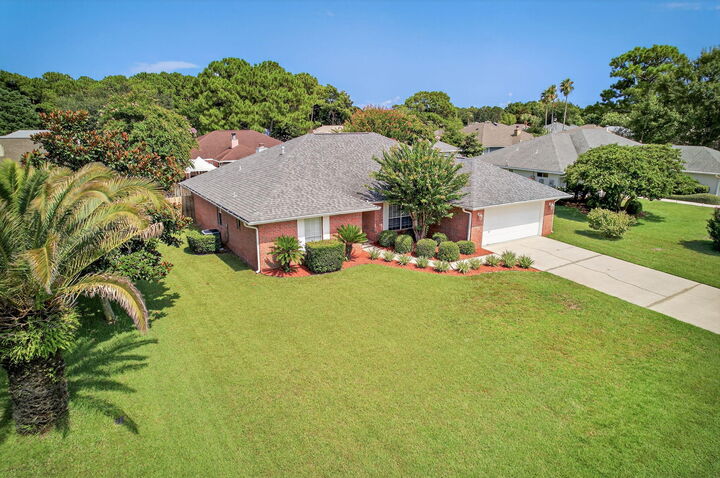 336 S Shore Drive  Miramar Beach FL 32550 photo