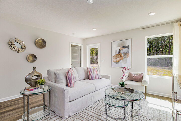 Property Photo: 6381 Firefly Drive FL 32583