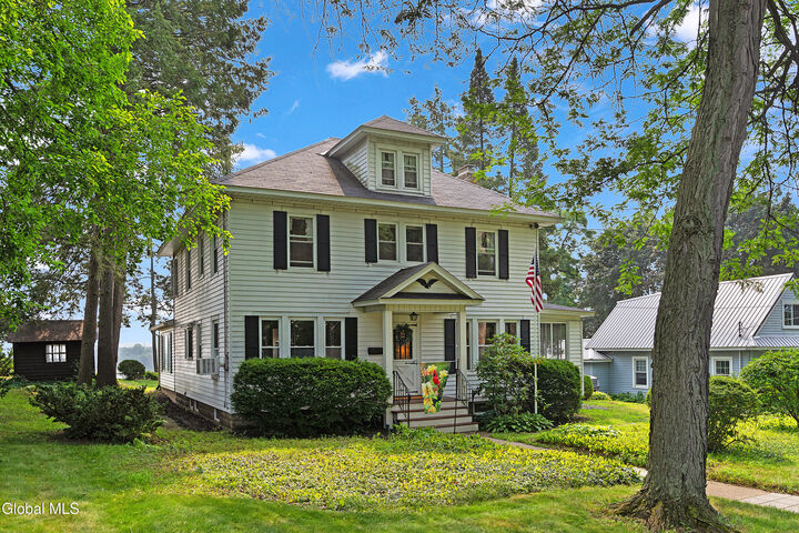 Property Photo: 104 Collins Street NY 12302