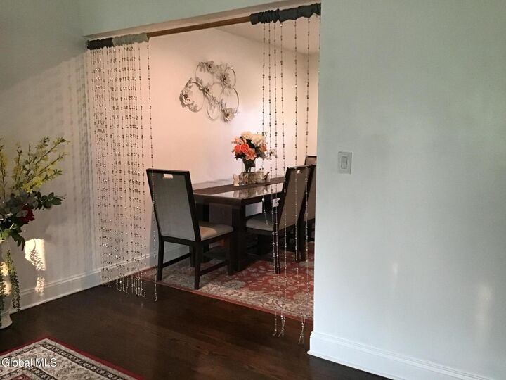 Property Photo: 46 College View Drive NY 12211