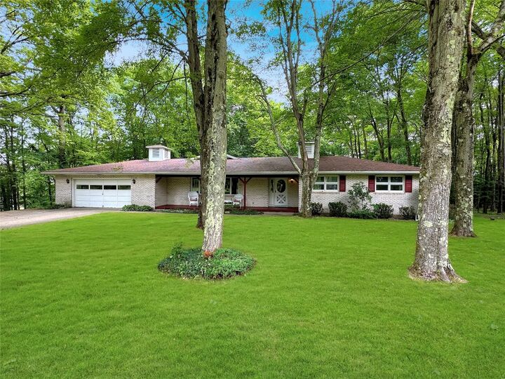12191 Skyview Drive  Edinboro PA 16412 photo