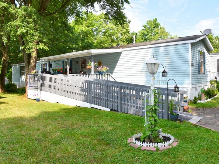 10329 Circle W  Meadville PA 16335 photo