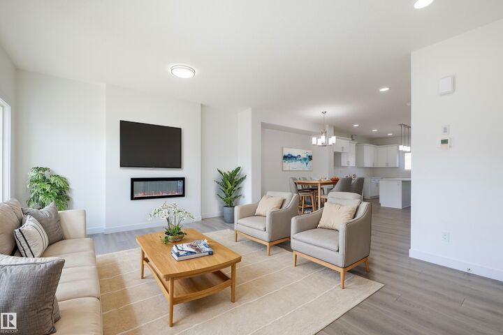 Property Photo:  17716 69A Street NW  AB T5Z 0W6 