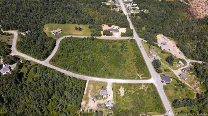 Property Photo:  Lot 1 Des Bouleaux Street  NB E8B 1B9 
