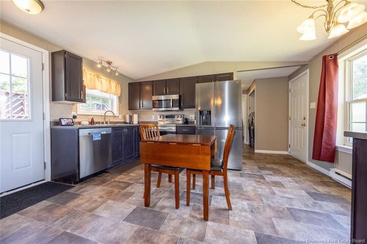 Property Photo: 3 Franklin Street NB E3B 7A7