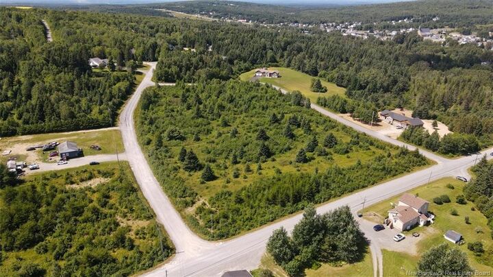 Property Photo:  Lot 3 Des Erables Street  NB E8B 1B9 