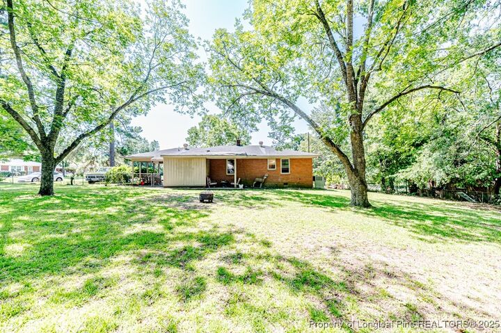 Property Photo: 5200 Bayleaf Drive NC 28304