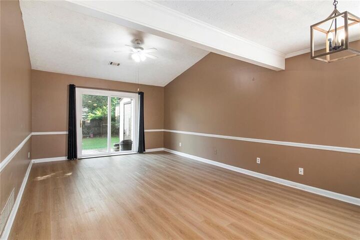Property Photo:  8219 Canyon Forge Drive  GA 30274 