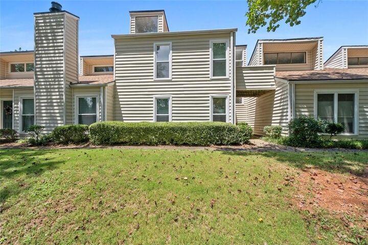 Property Photo:  608 Serramonte Drive  GA 30068 