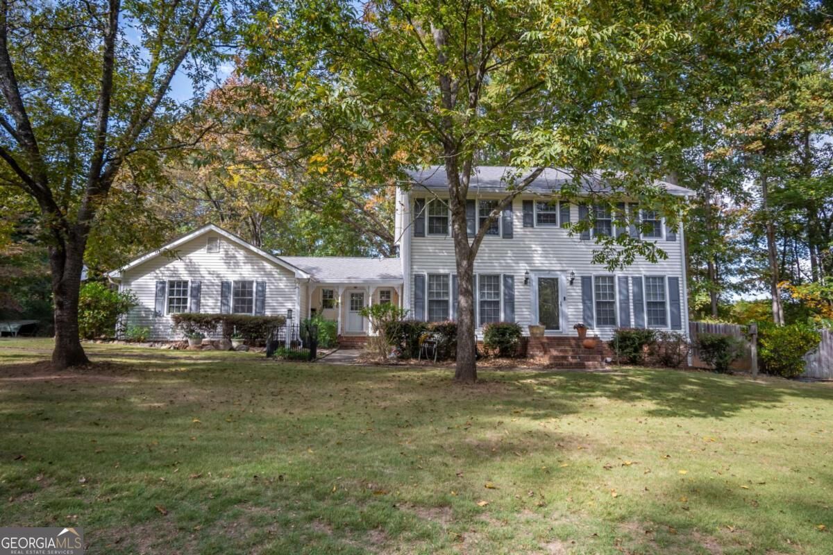 Property Photo: 100 Hanover Drive GA 30622