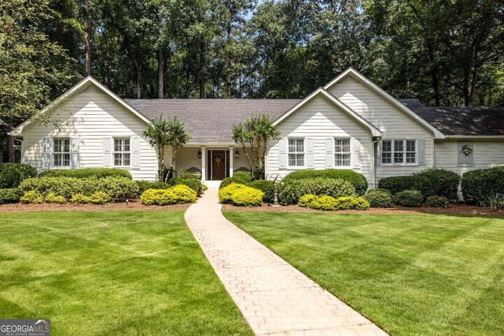Property Photo: 1 River Valley Court SW GA 30165
