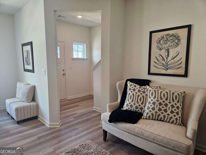 Property Photo:  2479 Honey Way  GA 30013 