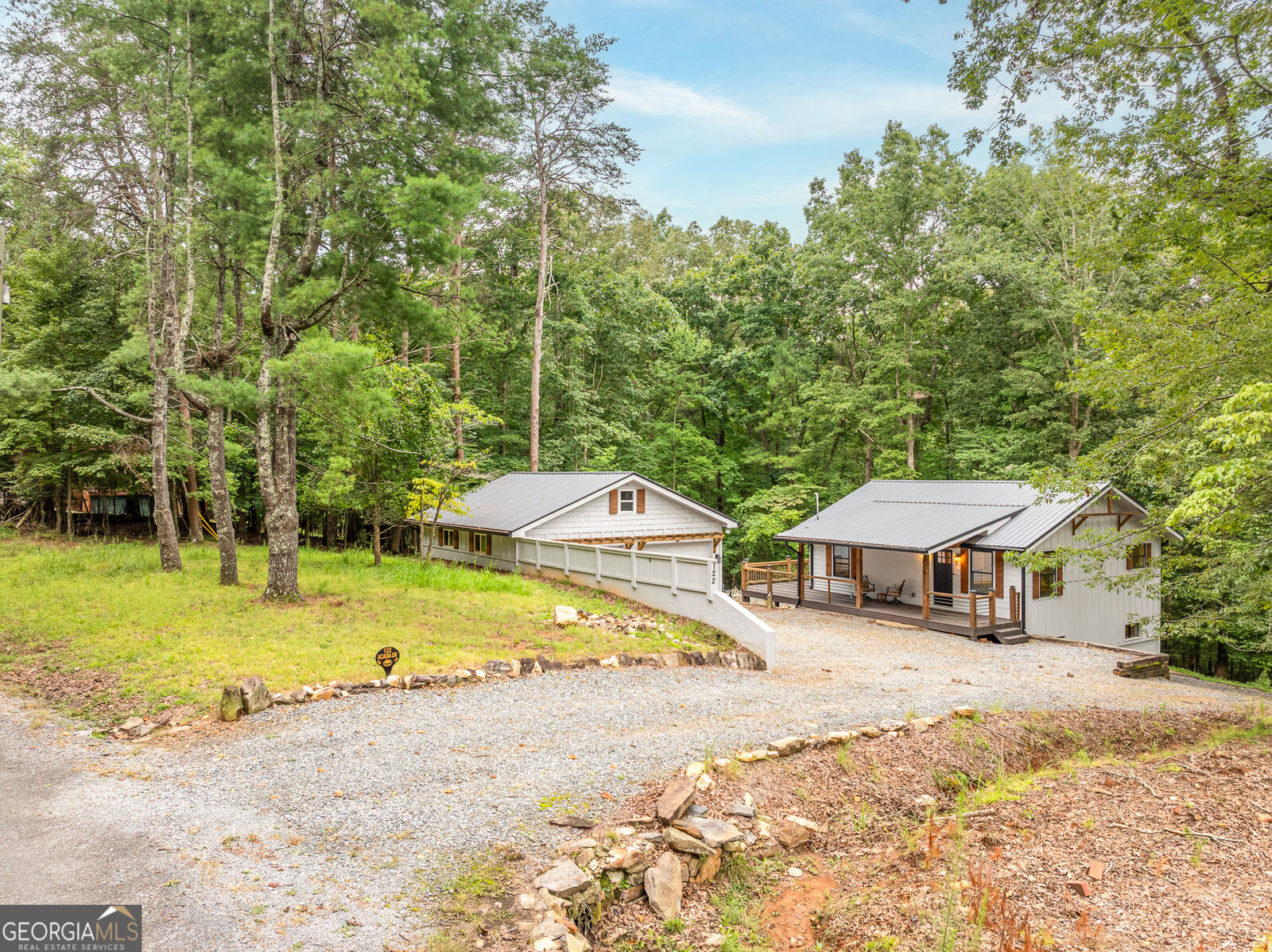 Property Photo:  122 Acadia Drive 110  GA 30540 