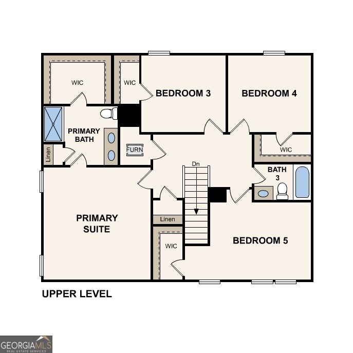 Property Photo: 4485 Sunrise Ridge GA 30016
