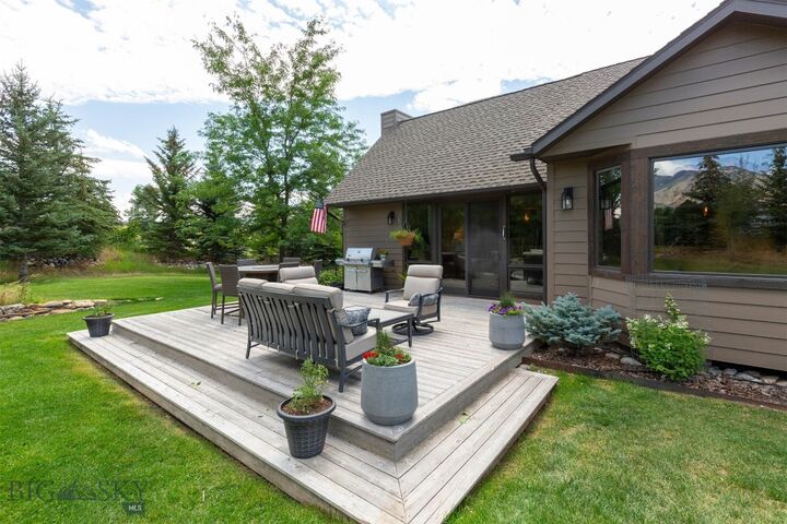 Property Photo: 68 Sky Light Court MT 59715