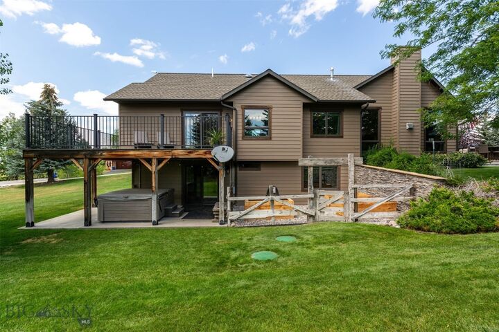 Property Photo:  68 Sky Light Court  MT 59715 