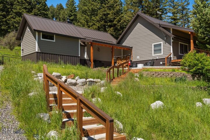 Property Photo: 420 Colt Road MT 59715