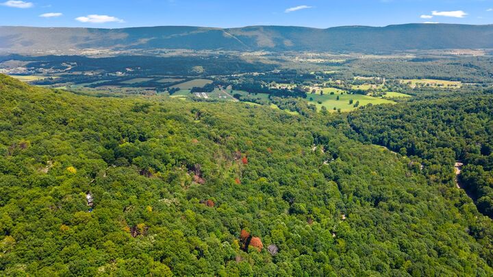 Property Photo: 1 Woodcock Rd TN 37327