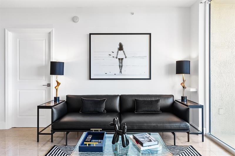 Property Photo: 347 N New River Dr 602 FL 33301