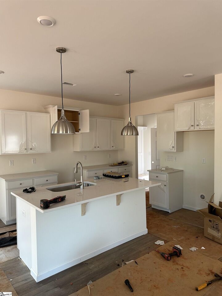 Property Photo: 228 Brown Circle Lot 20 SC 29642