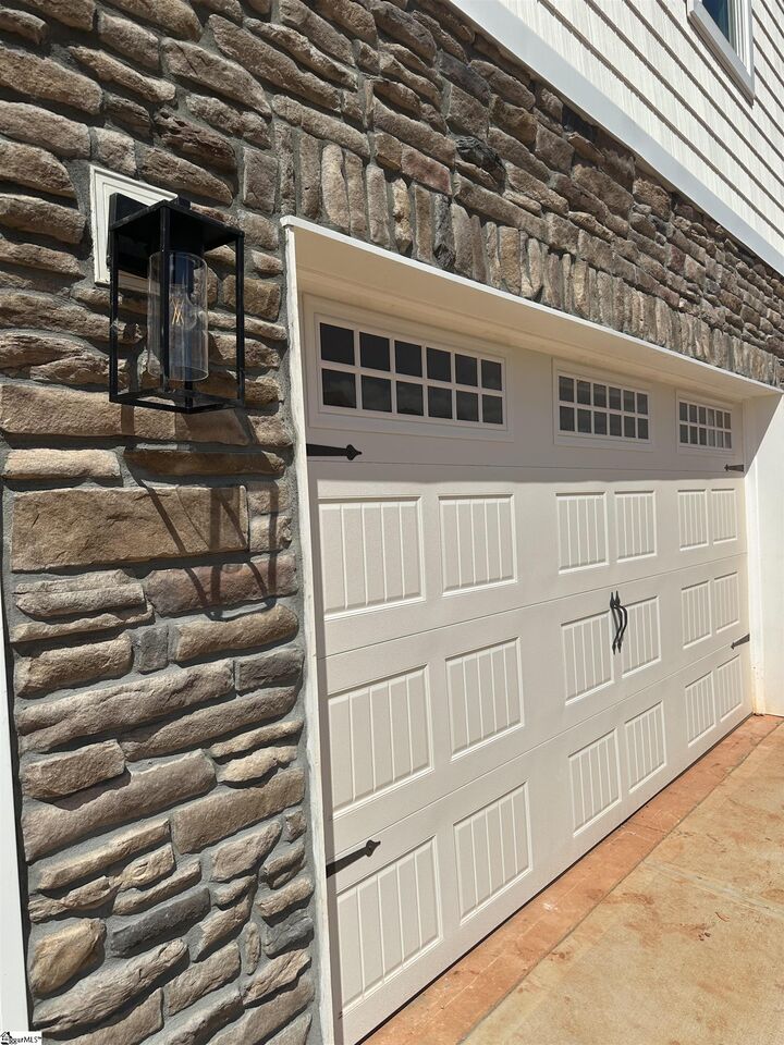 Property Photo:  228 Brown Circle Lot 20  SC 29642 
