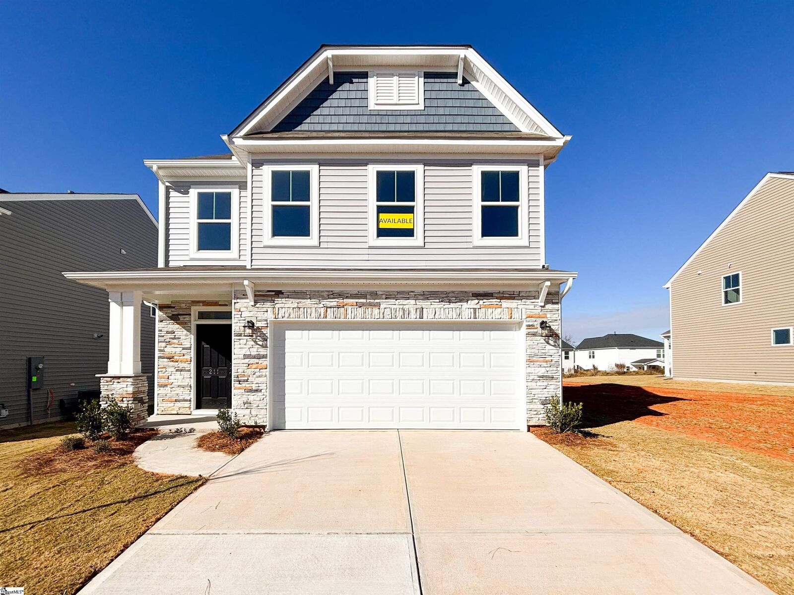 Property Photo:  211 Pendergast Road  SC 29605 
