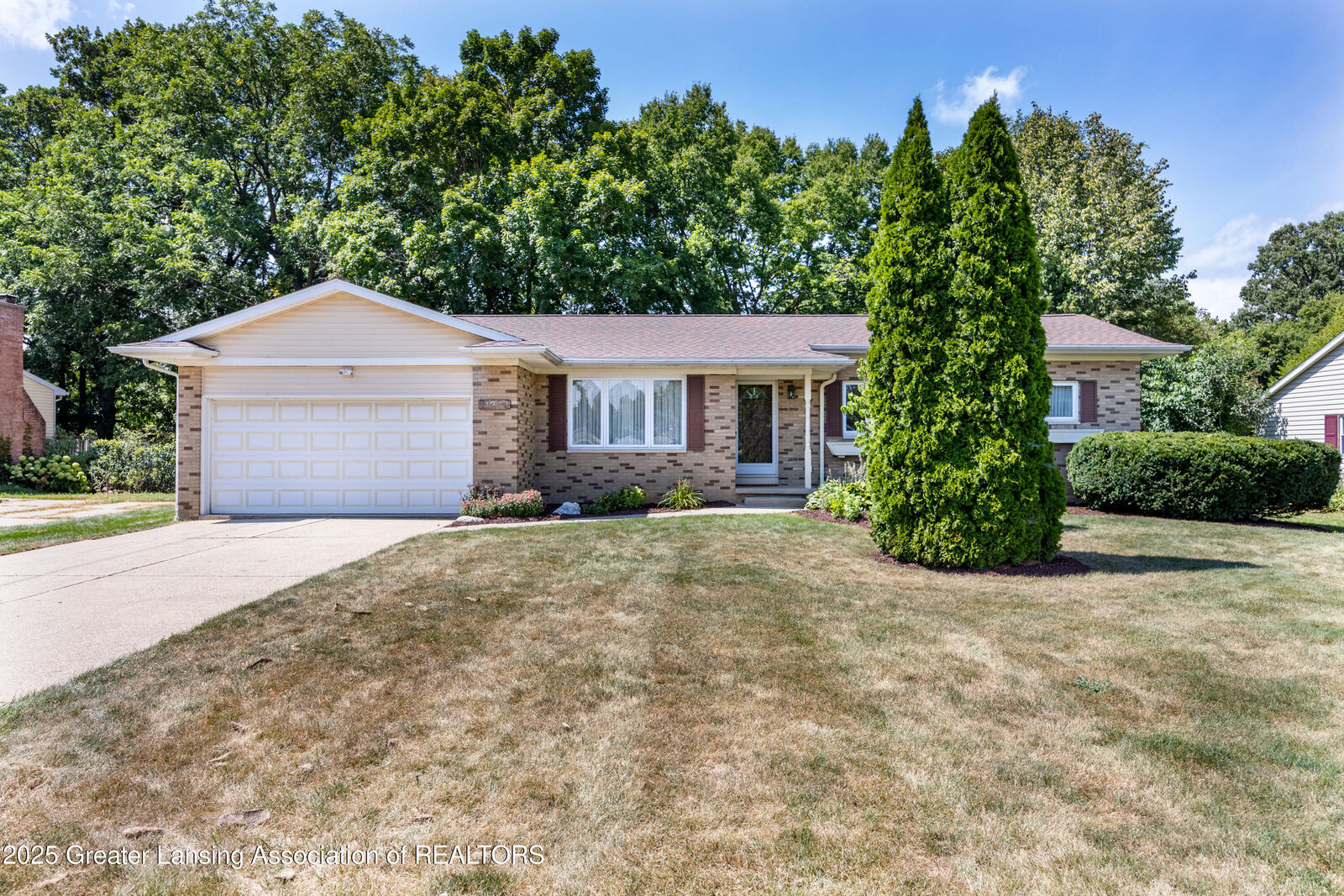 Property Photo: 11273 Stoney Brook Drive MI 48837