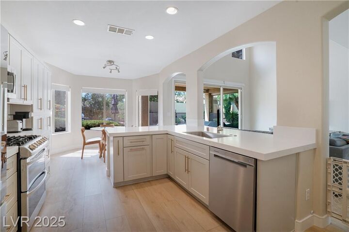 Property Photo:  9917 Dusty Winds Avenue  NV 89117 