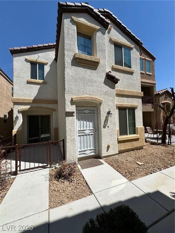 Property Photo:  8941 Glass Gallery Court  NV 89149 