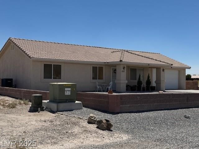 Property Photo: 1321 Yosemite Avenue NV 89048