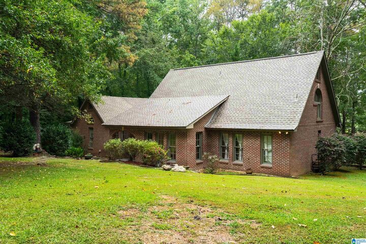 Property Photo:  8227 Clayton Road  AL 35146 