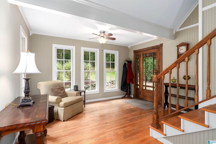 Property Photo: 8227 Clayton Road AL 35146