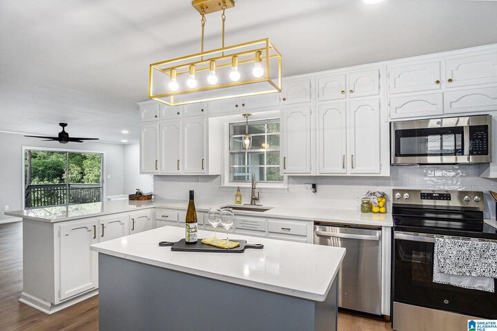 Property Photo: 531 5th Terrace AL 35127