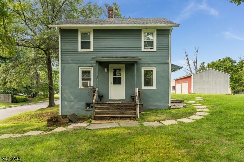 Property Photo: 22 Allen St NJ 08822