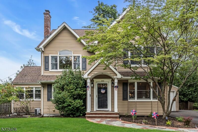 Property Photo: 1545 Martine Ave NJ 07076