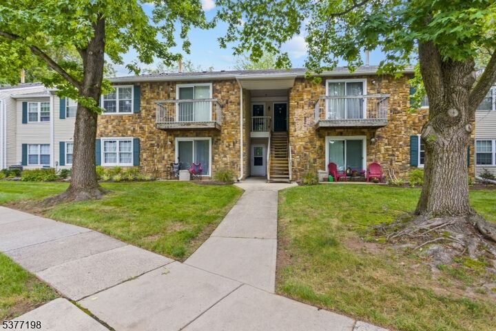 56 Barberry Ct  Lawrence Twp. NJ 08648 photo