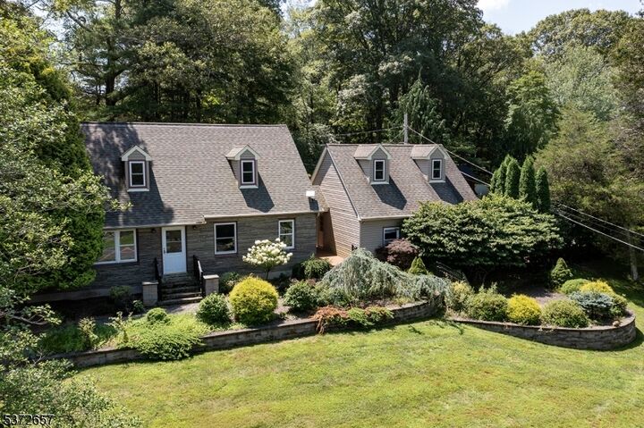 Property Photo:  52 Tamarack Rd  NJ 07821 