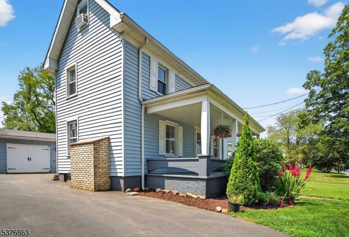 Property Photo: 56 Old Highway 28 NJ 08889
