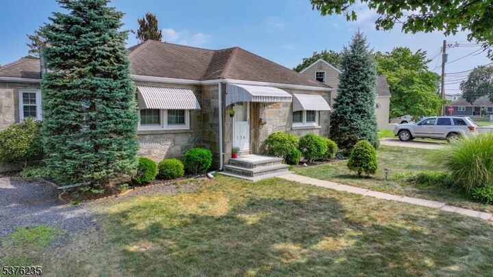 Property Photo:  118 N 9th Ave  NJ 08835 