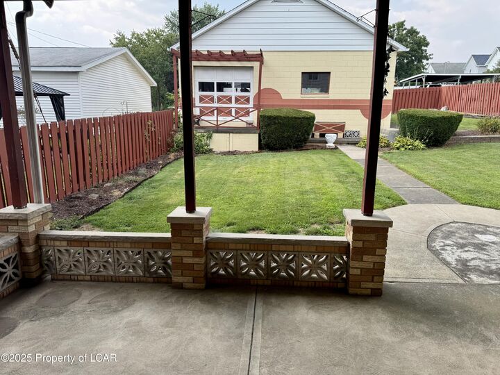 Property Photo: 25 Cotton Avenue PA 18705